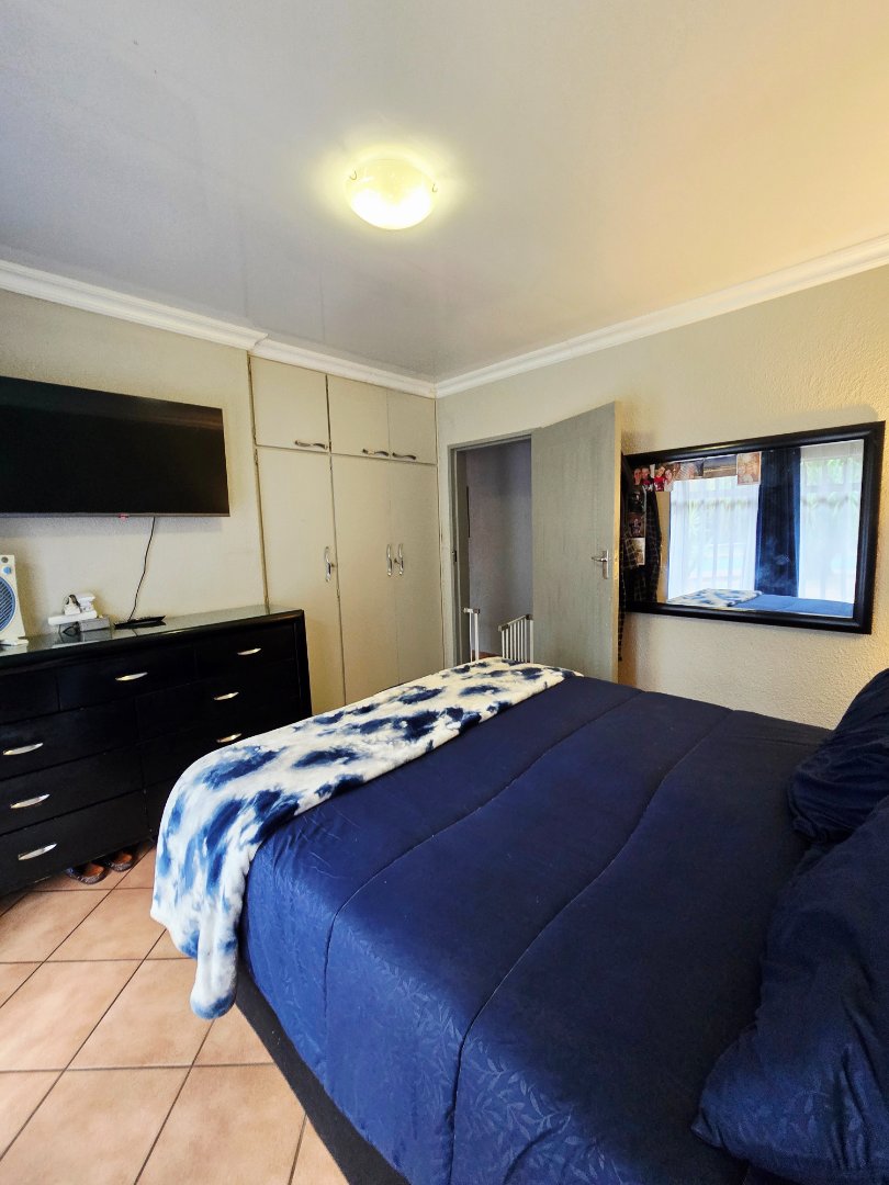 3 Bedroom Property for Sale in Flimieda North West